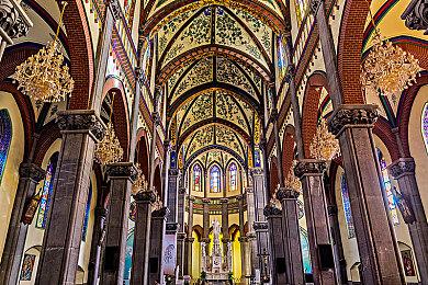 新《月姬格斗》实机对战演示 希耶尔vs志贵